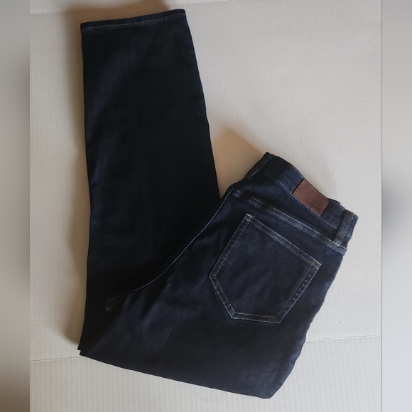 Lands' End Denim - Lands' End Women's Size 10 Jeans